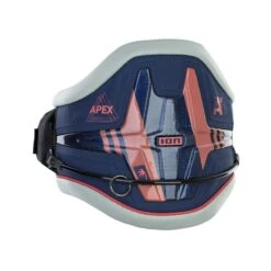 ION Kitesurf Trapez Apex Hüfttrapez 2022 - 664 Petrol 54/XL 14 ION Kitesurf Trapez Apex Hüfttrapez 2022 - 664 Petrol 54/XL -Board Frei Verkäufe 48222 4702 7