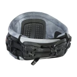 ION Kitesurf Trapez Riot Curv Team Series 2022 - 900/212 Black/marble 102/LT -Board Frei Verkäufe 48222 4706 2