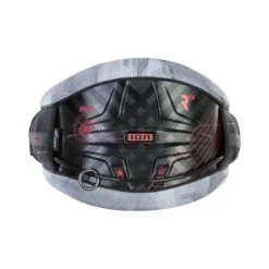 ION Kitesurf Trapez Riot Curv Team Series 2022 - 900/212 Black/marble 102/LT -Board Frei Verkäufe 48222 4706 3