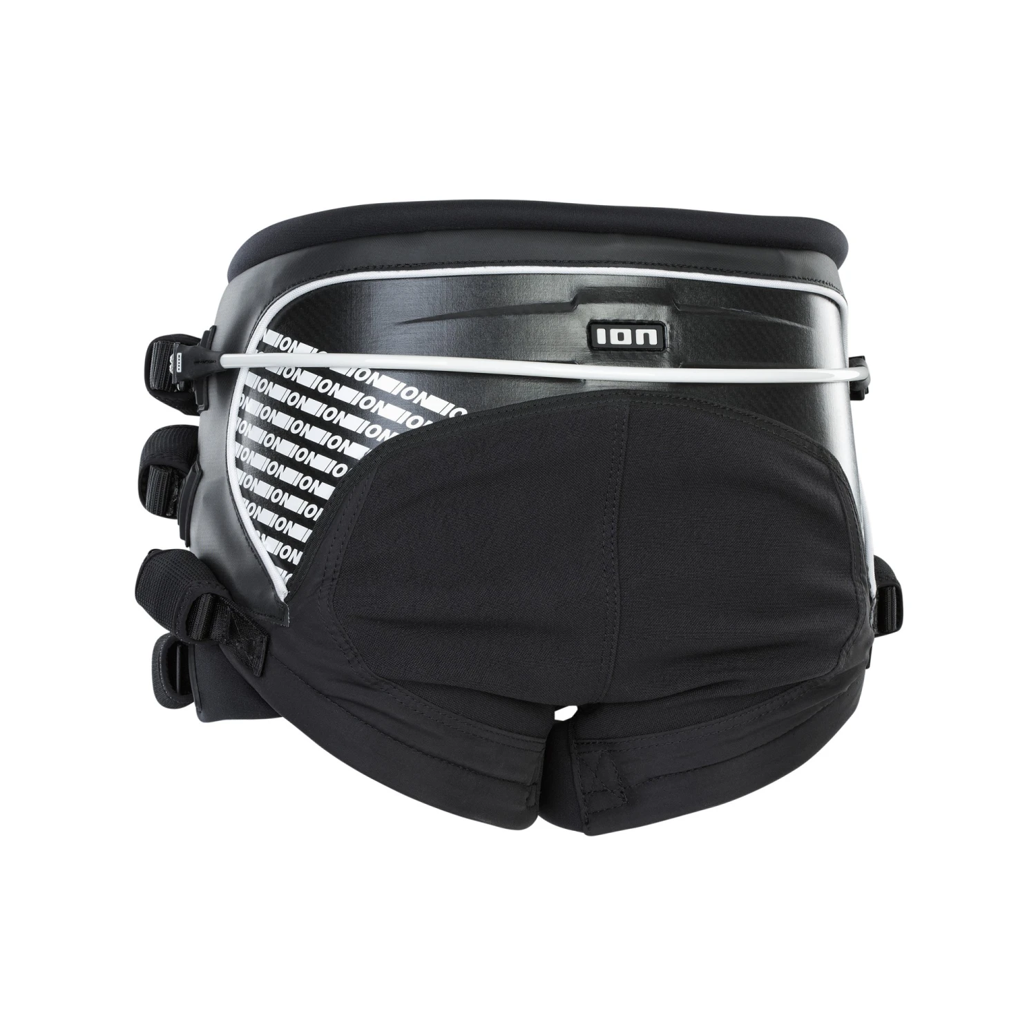 ION Kitesurf Trapez Sonar 2023 - 900 Black 46/XS 3 ION Kitesurf Trapez Sonar 2023 - 900 Black 46/XS