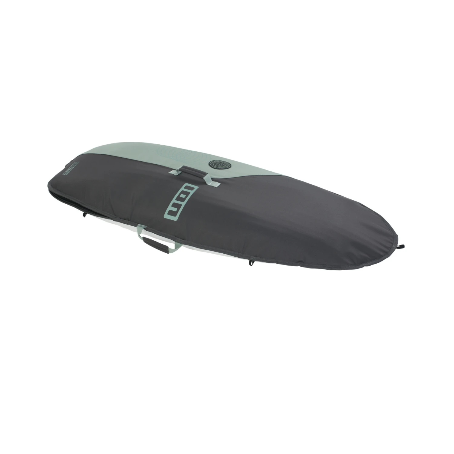 ION Wing Boardbag Core - Bags 2024 - 4'6"x21.0" 213 Jet-black 2 ION Wing Boardbag Core - Bags 2024 - 4'6"x21.0" 213 Jet-black