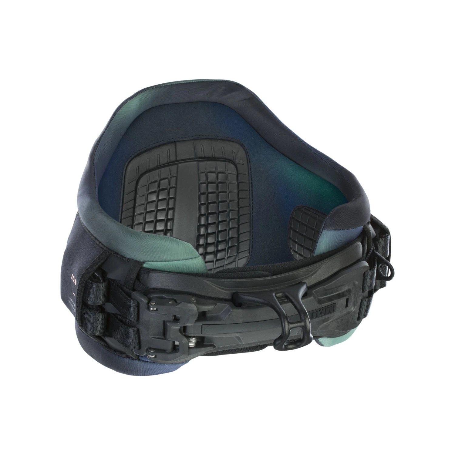 ION Kitesurf Trapez Apex - Harness 2023 - 46/XS 610 Light-olive 8 ION Kitesurf Trapez Apex - Harness 2023 - 46/XS 610 Light-olive – Bild 6