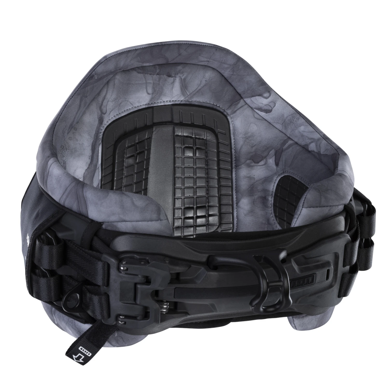 ION Kitesurf Trapez Apex - Harness 2023 - 46/XS 610 Light-olive 11 ION Kitesurf Trapez Apex - Harness 2023 - 46/XS 610 Light-olive – Bild 9