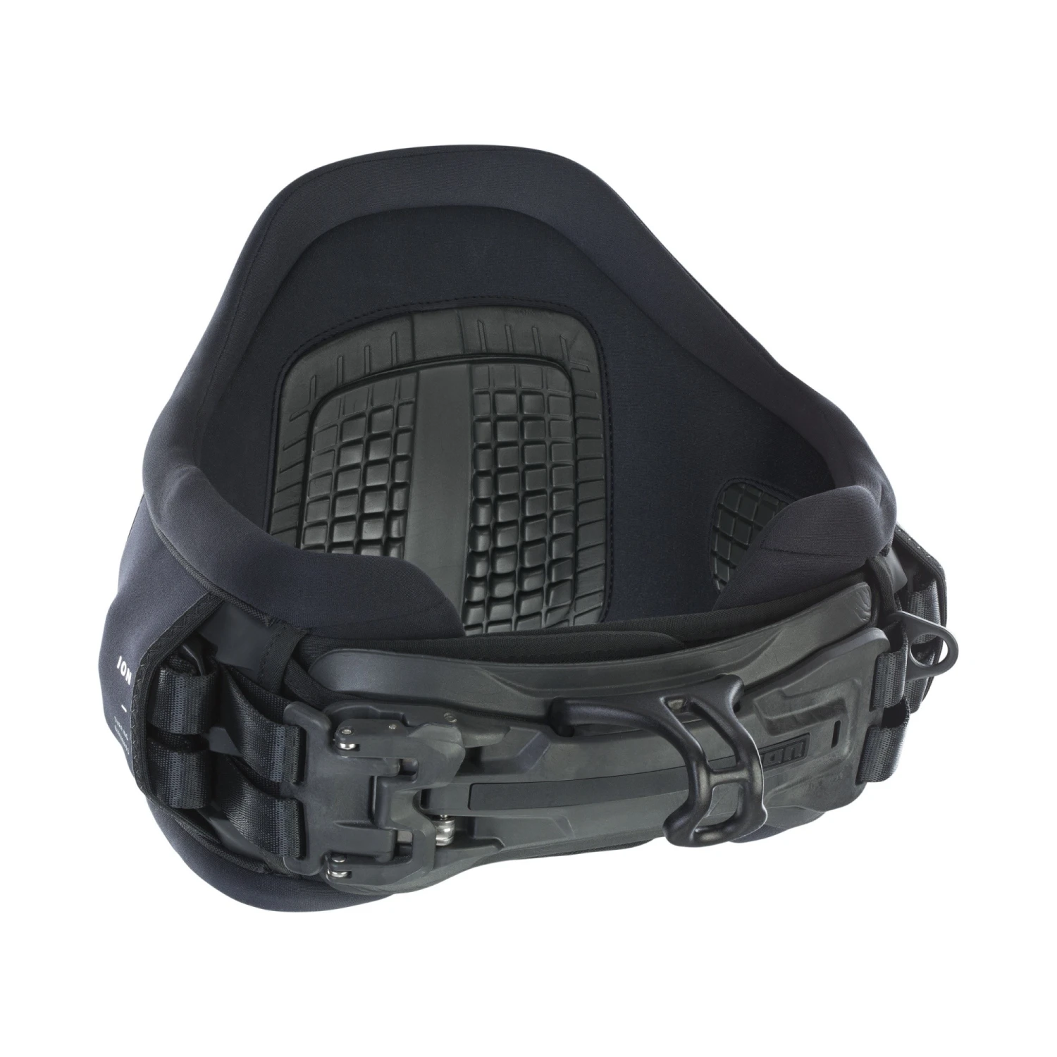 ION Kitesurf Trapez Apex - Harness 2023 - 46/XS 610 Light-olive 4 ION Kitesurf Trapez Apex - Harness 2023 - 46/XS 610 Light-olive – Bild 2