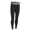 ION Amaze Long Pants 1.5 Damen 2023 - 34/XS 013 Black-flowers -Board Frei Verkäufe 48233 4557 1