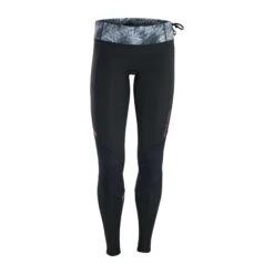ION Amaze Long Pants 1.5 Damen 2023 - 34/XS 013 Black-flowers -Board Frei Verkäufe 48233 4557 3