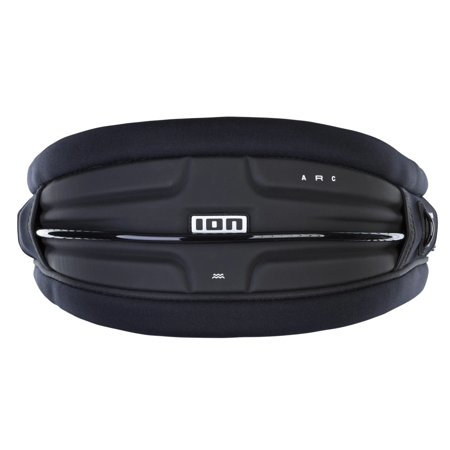 ION Wing Trapez Arc 2024 - 900 Black 48-50/S-M 5 ION Wing Trapez Arc 2024 - 900 Black 48-50/S-M – Bild 3