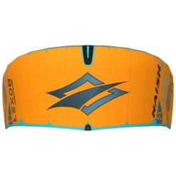 Naish Kite Boxer Orange 2024 - 10.0 7 Naish Kite Boxer Orange 2024 - 10.0 -Board Frei Verkäufe 515.38000.020 3 boxer orange top