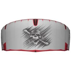 Naish Kite PivotLE 2024 - 10 Light Grey -Board Frei Verkäufe 515.40005.000 3 s28kb kites pivotle top 2000x2000