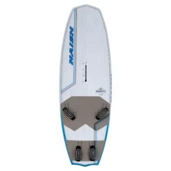 Naish Windsurf Foil Board S26 Hover WS - 125 -Board Frei Verkäufe 516.20060.000 1