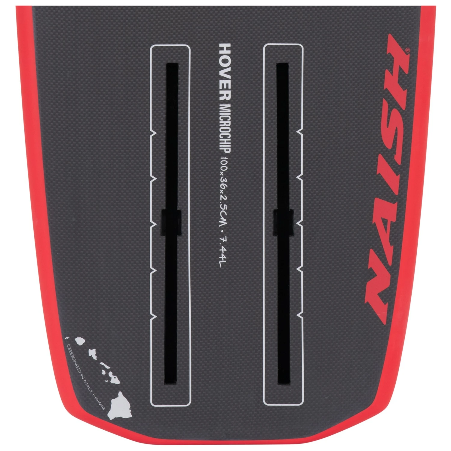 Naish Kite & Pump Foil Board Hover Microchip 2023 - 15 Naish Kite & Pump Foil Board Hover Microchip 2023 - – Bild 13