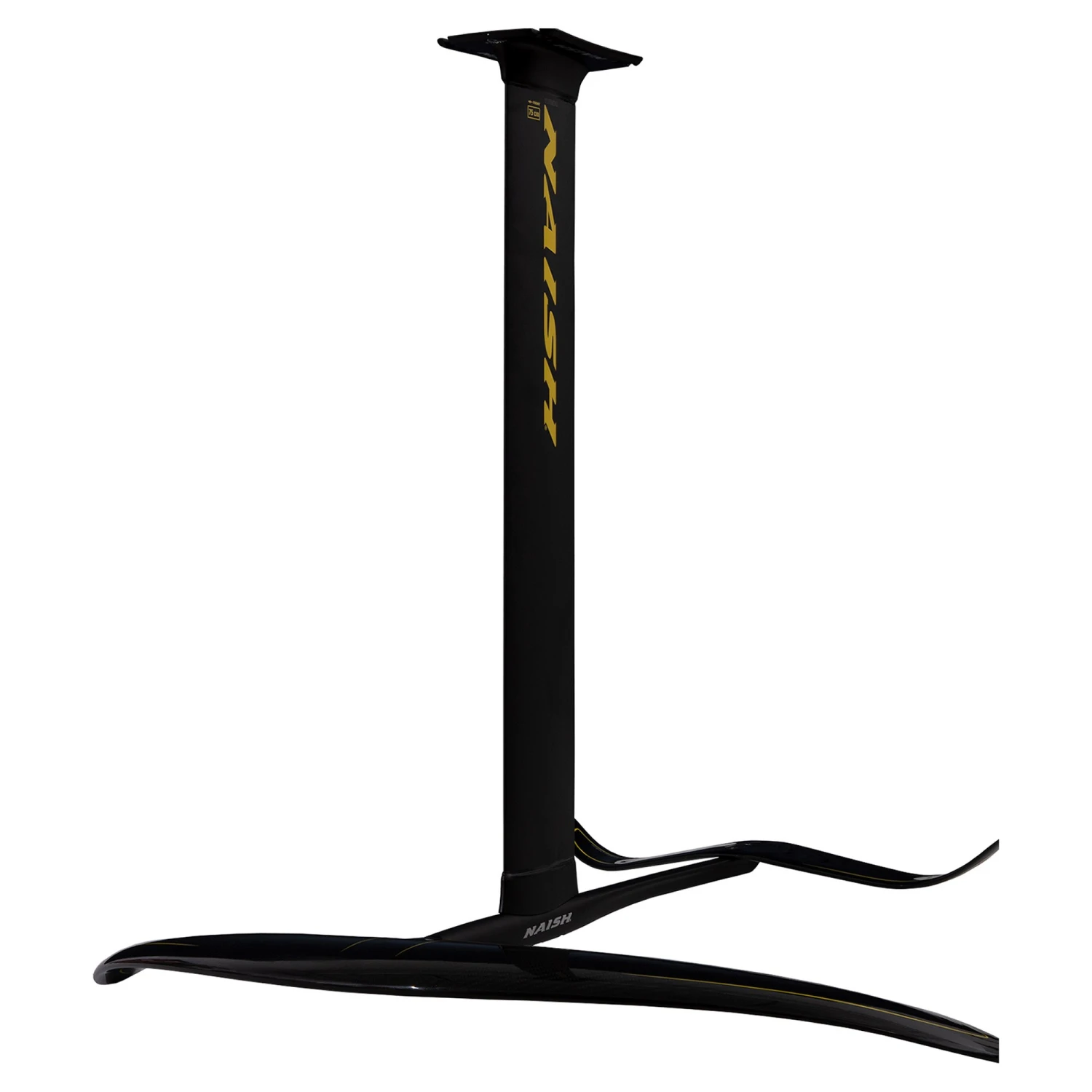 Naish Wing Foil S26 Jet Complete - Std Inklusive Foil Mast 2023 - 1250 3 Naish Wing Foil S26 Jet Complete - Std Inklusive Foil Mast 2023 - 1250