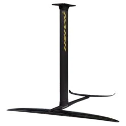 Naish Wing Foil S26 Jet HA Complete - Std Inklusive Foil Mast 2023 - 1400