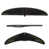 Naish Wing Foil Jet HA Semi-Complete (no Mast) 2023 - 1800 -Board Frei Verkäufe 516.20165.000 1