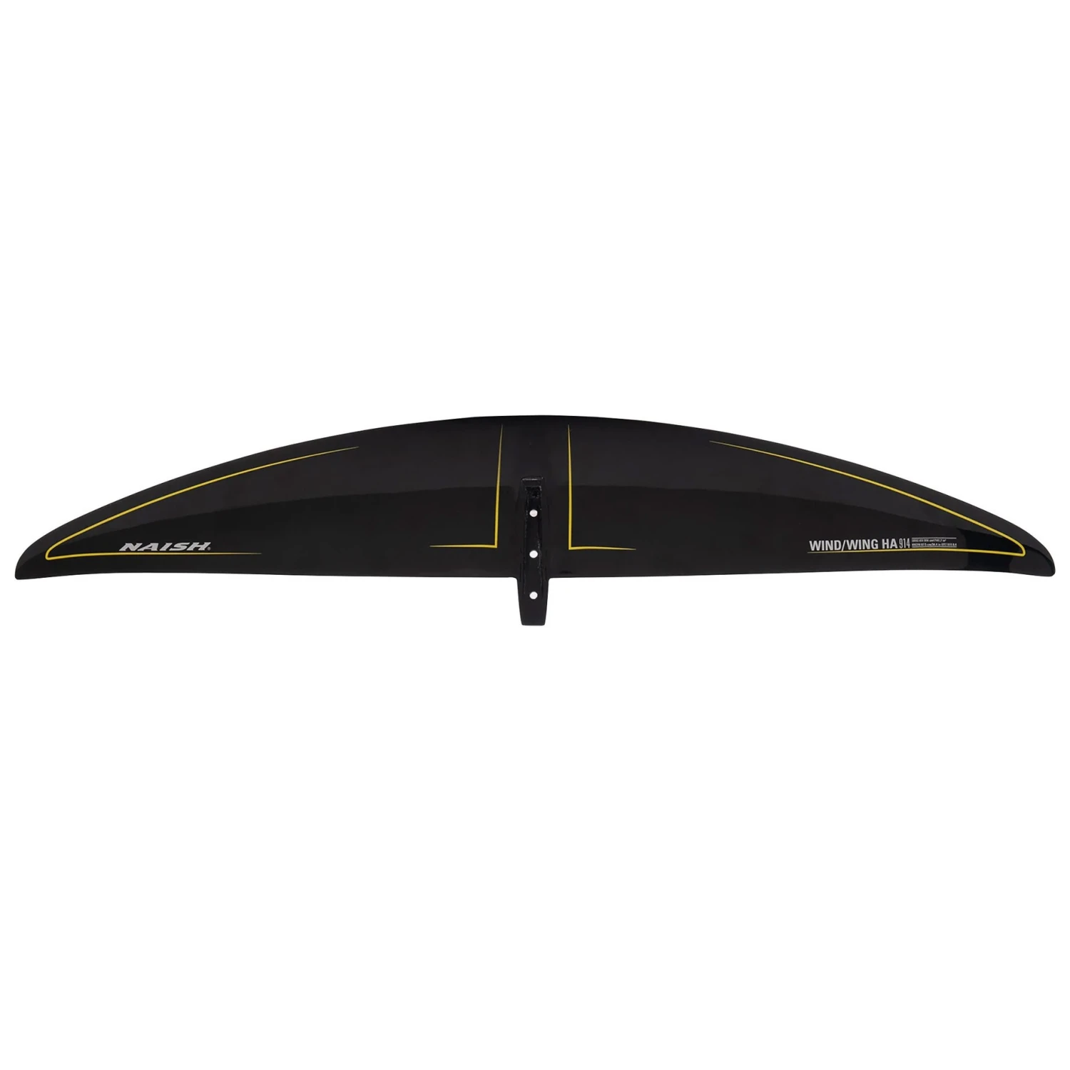 Naish Foil Front Wing Windsurf 2023 - 1150 4 Naish Foil Front Wing Windsurf 2023 - 1150 – Bild 2