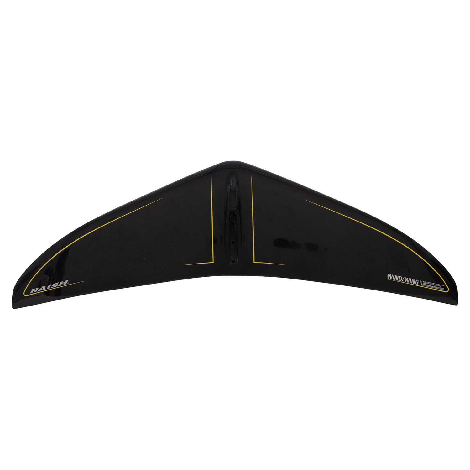 Naish Foil Front Wing Windsurf 2023 - 1150 5 Naish Foil Front Wing Windsurf 2023 - 1150 – Bild 3