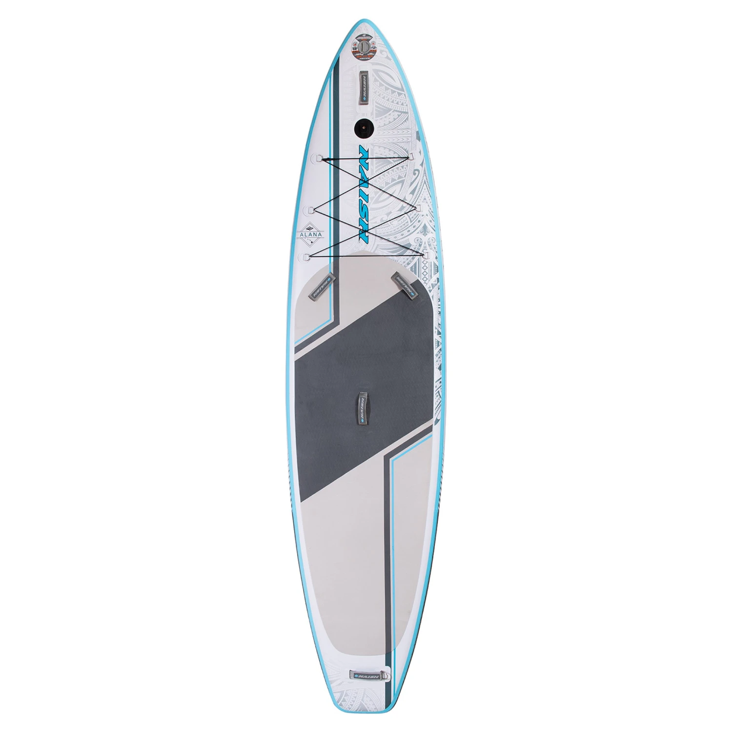 Naish SUP Board S26 Alana Inflatable 11'6 X32 Fusion - 3 Naish SUP Board S26 Alana Inflatable 11'6 X32 Fusion -