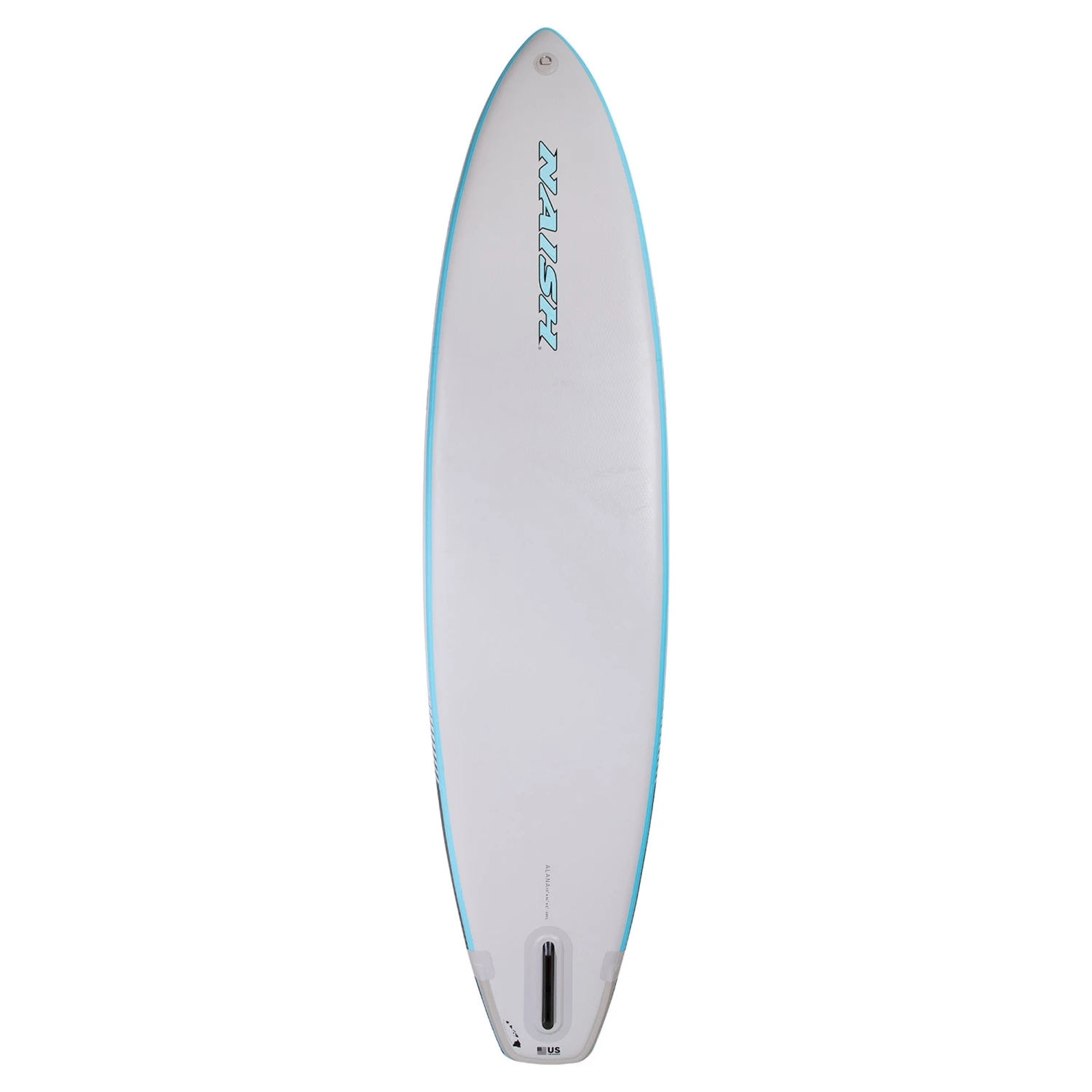 Naish SUP Board S26 Alana Inflatable 11'6 X32 Fusion - 5 Naish SUP Board S26 Alana Inflatable 11'6 X32 Fusion - – Bild 3
