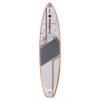Naish SUP Board S26 Touring Inflatable Fusion - 10'8 X 34 -Board Frei Verkäufe 516.25170.000 1