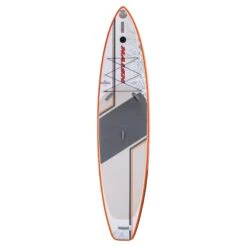 Naish SUP Board S26 Touring Inflatable Fusion - 10'8 X 34 -Board Frei Verkäufe 516.25170.000 2