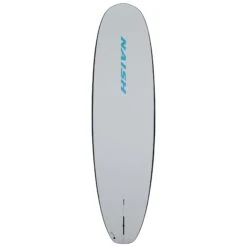 Naish SUP Hardboard Nalu Soft Top 2024 - 10'6"X32 Yitong - China -Board Frei Verkäufe 516.33221.000 2 s28sup boards nalu softtop 10 9 bottom 2000x2000