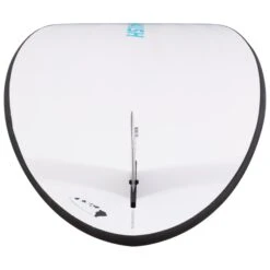 Naish SUP Hardboard Nalu Soft Top 2024 - 10'6"X32 Yitong - China -Board Frei Verkäufe 516.33221.000 6 s28sup boards nalu softtop 10 6 tailbottomview 2000x2000