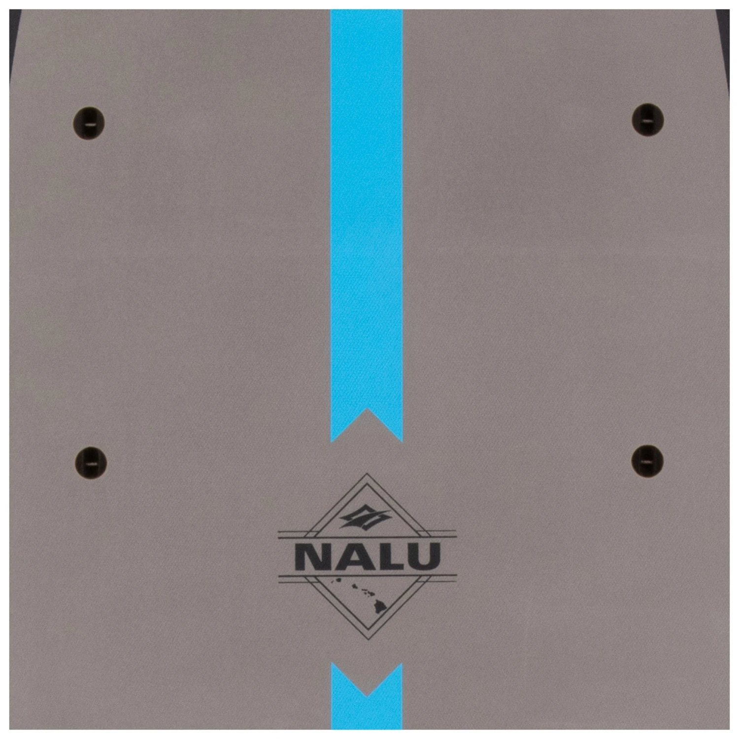 Naish SUP Hardboard Nalu Soft Top 2024 - 10'6"X32 Yitong - China – Bild 8