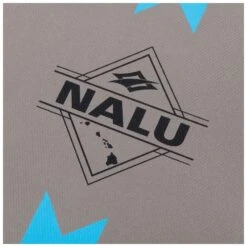 Naish SUP Hardboard Nalu Soft Top 2024 - 10'6"X32 Yitong - China -Board Frei Verkäufe 516.33221.000 detail s28sup boards nalu softtop 10 6 graphic 2000x2000