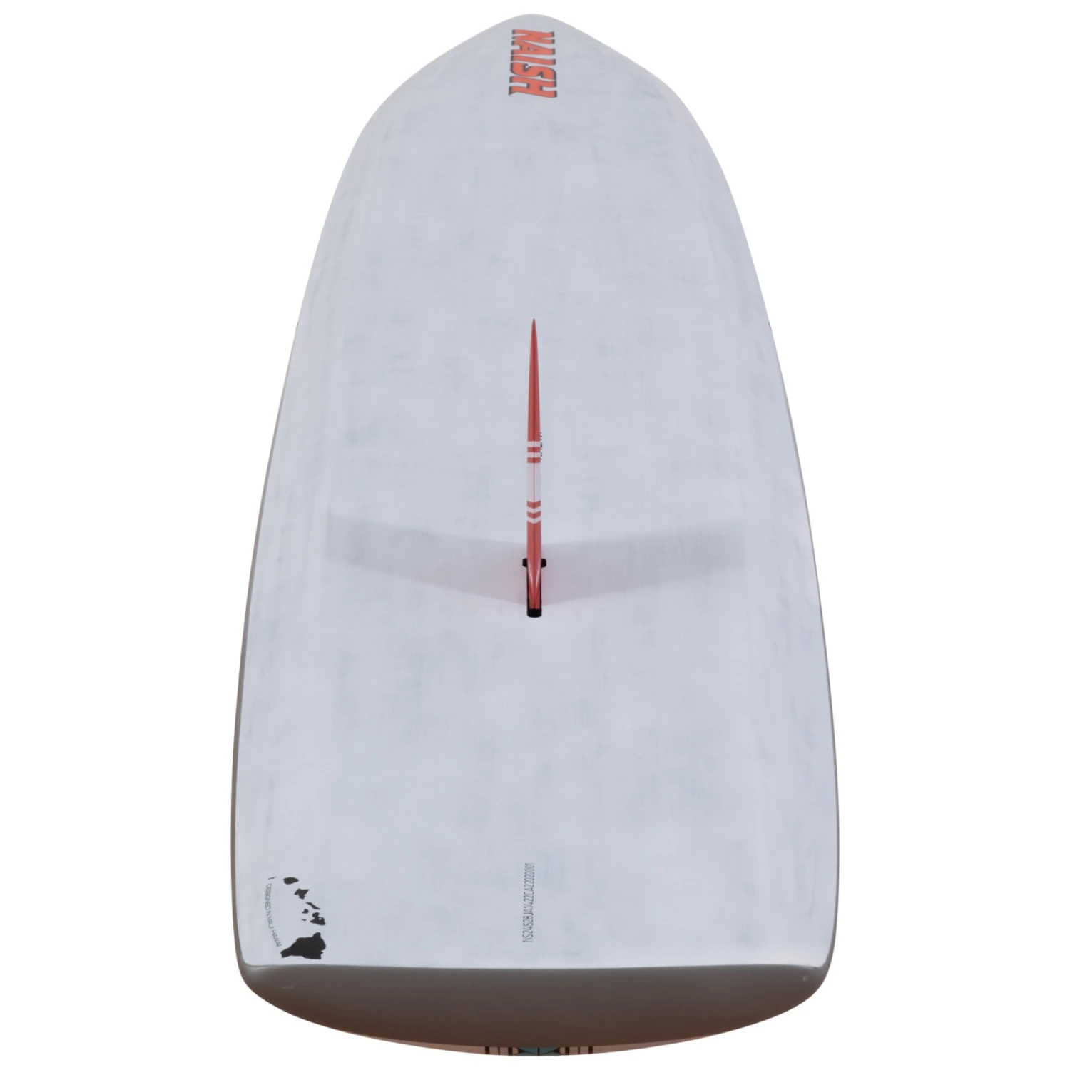 Naish SUP Hardboard Javelin Carbon 2024 - X22 Cobra - Thailand 7 Naish SUP Hardboard Javelin Carbon 2024 - X22 Cobra - Thailand – Bild 5