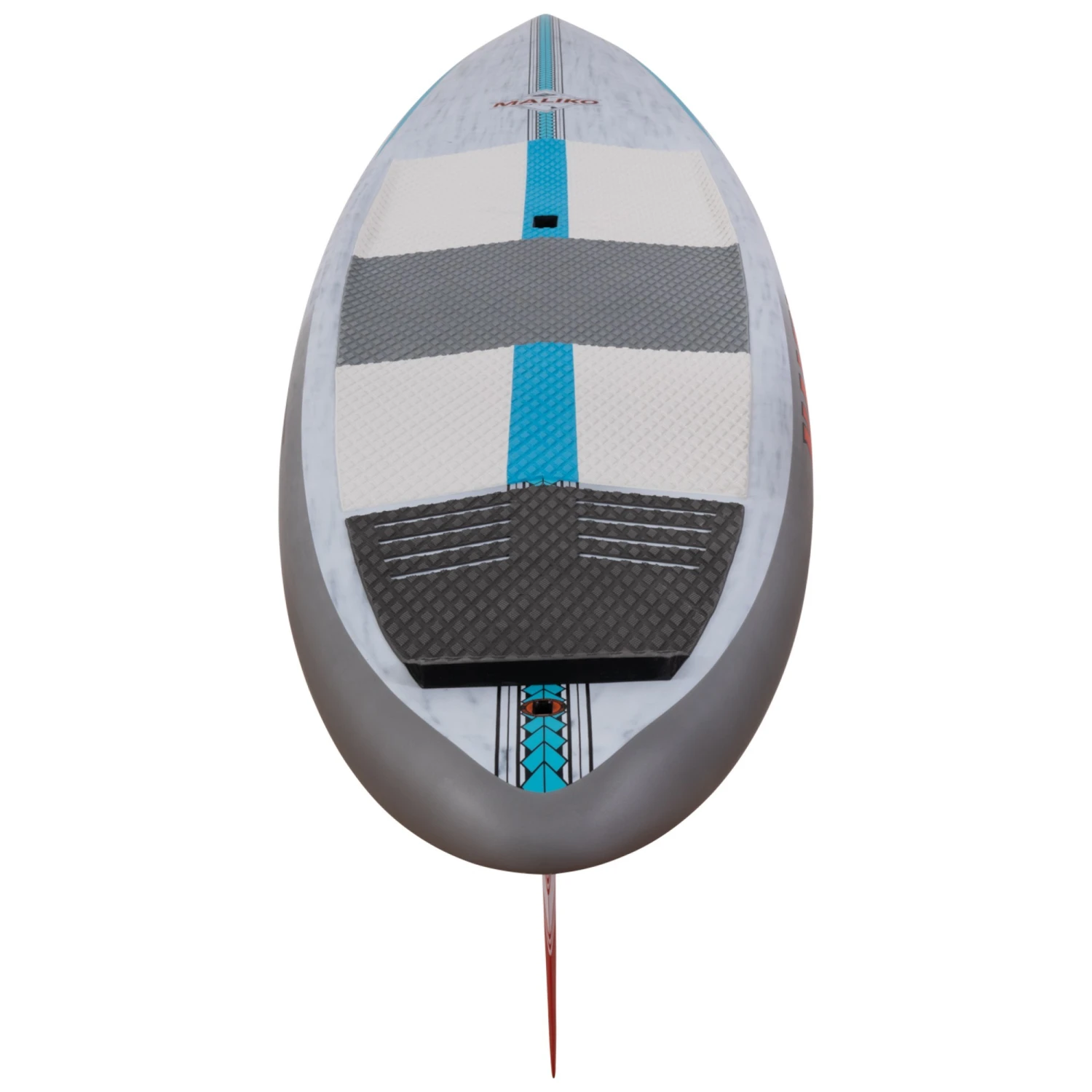 Naish SUP Hardboard Maliko Carbon 2024 - X23 Cobra - Thailand 6 Naish SUP Hardboard Maliko Carbon 2024 - X23 Cobra - Thailand – Bild 4