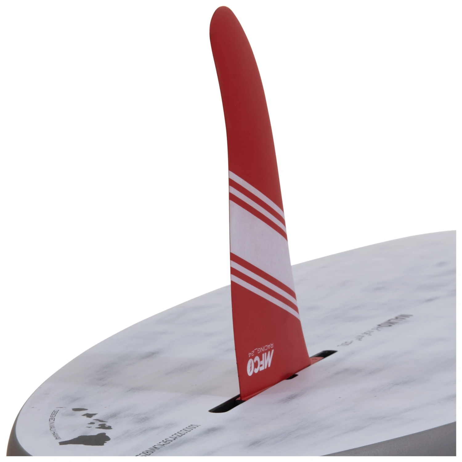 Naish SUP Hardboard Maliko Carbon 2024 - X23 Cobra - Thailand 11 Naish SUP Hardboard Maliko Carbon 2024 - X23 Cobra - Thailand – Bild 9