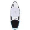 Naish Kite Foil Board Crossover 2024 - 4'10" Multicolor -Board Frei Verkäufe 516.40015.000 1 s28kb foilboards hoverkitecrossover 4 6 deck 2000x2000