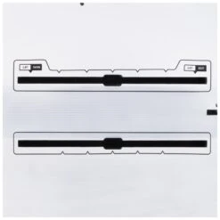 Naish Kite Foil Board Crossover 2024 - 4'10" Multicolor -Board Frei Verkäufe 516.40015.000 4 s28kb foilboards hoverkitecrossover 4 6 foilbox 2000x2000