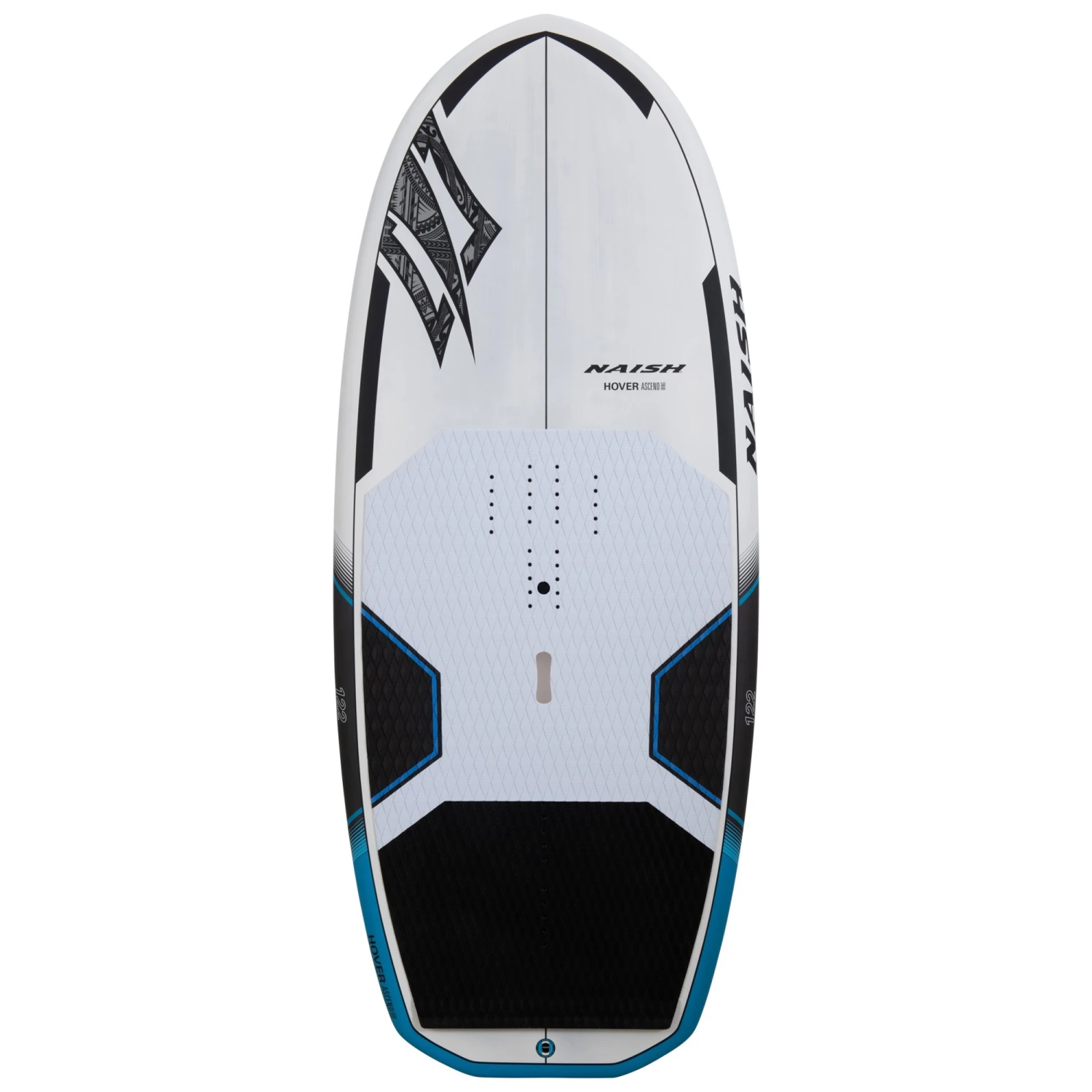 Naish Wing Foil Board Hover Ascend Carbon Ultra 2024 - 142 Multicolor 3 Naish Wing Foil Board Hover Ascend Carbon Ultra 2024 - 142 Multicolor
