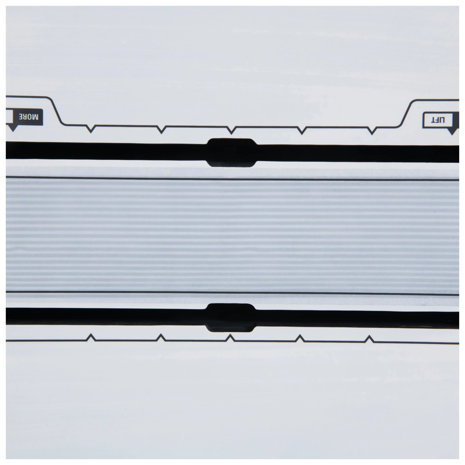 Naish Wing Foil Board Hover Ascend Carbon Ultra 2024 - 142 Multicolor 15 Naish Wing Foil Board Hover Ascend Carbon Ultra 2024 - 142 Multicolor – Bild 13