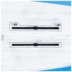 Naish Wing Foil Board Hover Downwind 2024 - 105 Multicolor -Board Frei Verkäufe 516.40031.000 6 s28sup foilboards hoverdownwind foilbox 2000x2000