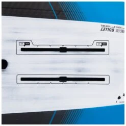 Naish Wing Foil Board Hover Bullet 2024 - 65 Multicolor -Board Frei Verkäufe 516.40050.000 6 s28sup foilboards hoverwingfoilbullet foilbox 2000x2000