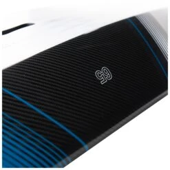 Naish Wing Foil Board Hover Bullet 2024 - 65 Multicolor -Board Frei Verkäufe 516.40050.000 detail s28sup foilboards hoverwingfoilbullet railbottomview 2000x2000