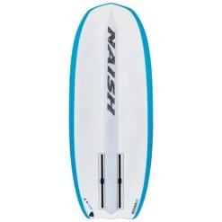 Naish 2024 Kitefoil Hover Custom - 112 Multicolor -Board Frei Verkäufe 516.40090.000 2 s28kb foilboards hoverkite 112 bottom 2000x2000