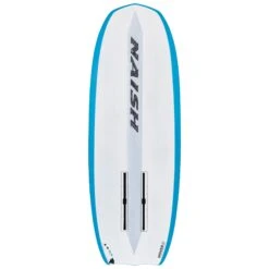 Naish 2024 Kitefoil Hover Custom - 112 Multicolor -Board Frei Verkäufe 516.40090.000 2 s28kb foilboards hoverkite 127 bottom 2000x2000