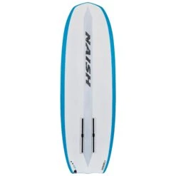 Naish 2024 Kitefoil Hover Custom - 112 Multicolor -Board Frei Verkäufe 516.40090.000 2 s28kb foilboards hoverkite 142 bottom 2000x2000