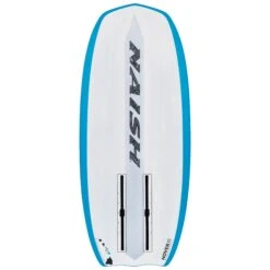 Naish 2024 Kitefoil Hover Custom - 112 Multicolor -Board Frei Verkäufe 516.40090.000 2 s28kb foilboards hoverkite 97 bottom 2000x2000