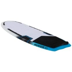 Naish 2024 Kitefoil Hover Custom - 112 Multicolor -Board Frei Verkäufe 516.40090.000 detail s28kb foilboards hoverkite 112 tailleftangle 2000x2000