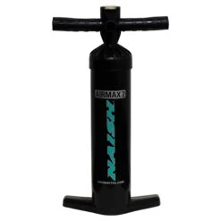 Naish Wing & Kite Pumpe Airmax2 - -Board Frei Verkäufe 517.14010.000 1