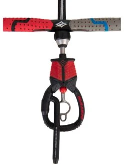 Naish Kite Bar Torque2 + I3 QR 50 - 22+2m - -Board Frei Verkäufe 517.20034.000 517.20035.000 s27kb controlsystem torque2 torqueqr chickenfingerloop hires rgb