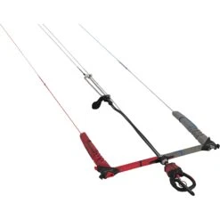 Naish Kite Bar Torque2 + QR 55 2023 - -Board Frei Verkäufe 517.20070.000 517.20071.000 s27kb controlsystem torque2 torqueqr leftangle hires rgb 1