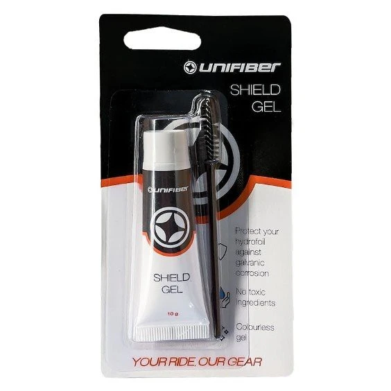 Unifiber Shield Gel Für Foil - 3 Unifiber Shield Gel Für Foil -