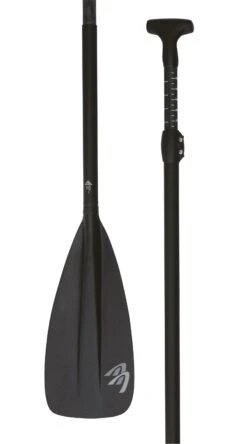 Ascan SUP Paddel GFK 175-218 - None