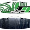 I99 SUP Boardbag - XS (265x80) -Board Frei Verkäufe 99accsb 1