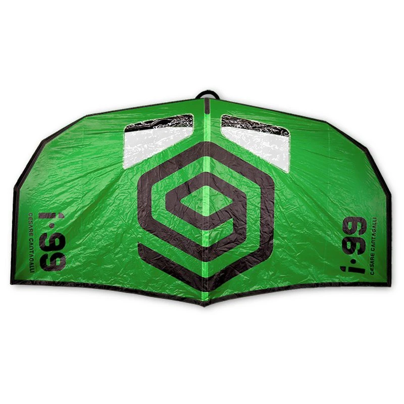 I99 Foil Wing Green 2022 - 5,0 3 I99 Foil Wing Green 2022 - 5,0